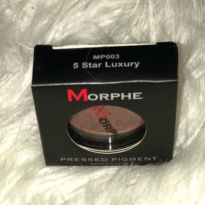 Morphe Makeup - Morphe Single Shadow | 5 Star Luxury MP003 Morphe Makeup - Morphe Single Shadow | 5 Star Luxury MP003